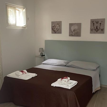 Appartamento O' sole mio Rudiae Lecce Esterno foto