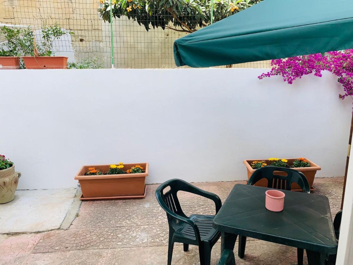 Appartamento O' sole mio Rudiae Lecce Esterno foto