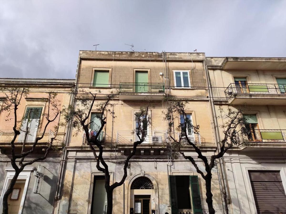 Appartamento O' sole mio Rudiae Lecce Esterno foto