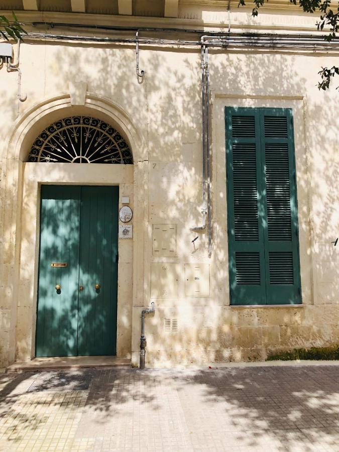 Appartamento O' sole mio Rudiae Lecce Esterno foto
