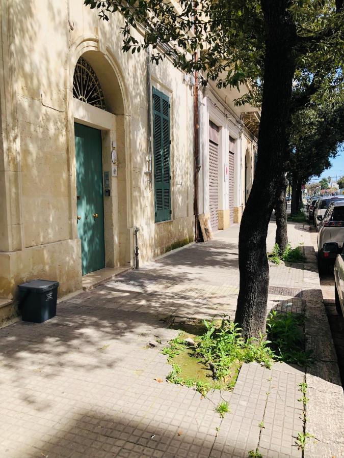 Appartamento O' sole mio Rudiae Lecce Esterno foto