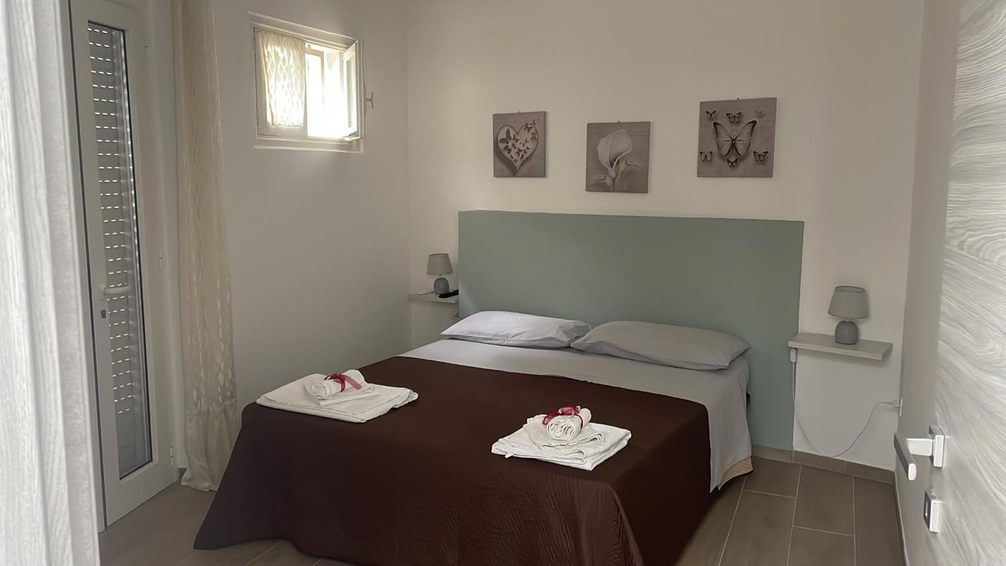 Appartamento O' sole mio Rudiae Lecce Esterno foto