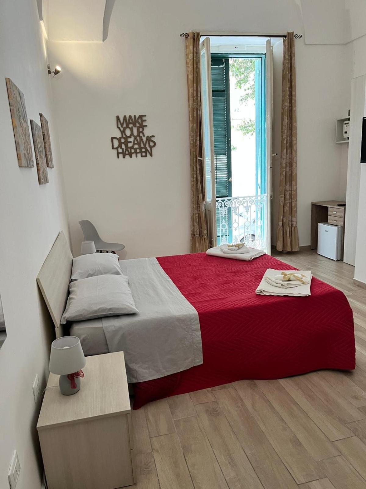 Appartamento O' sole mio Rudiae Lecce Esterno foto
