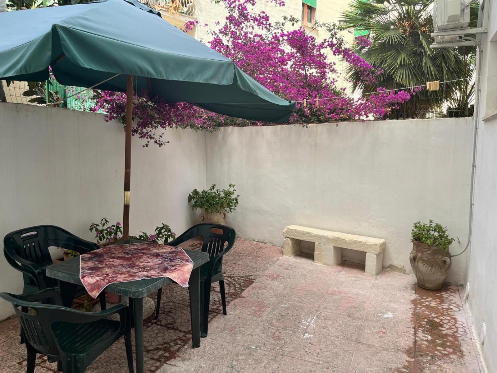 Appartamento O' sole mio Rudiae Lecce Esterno foto