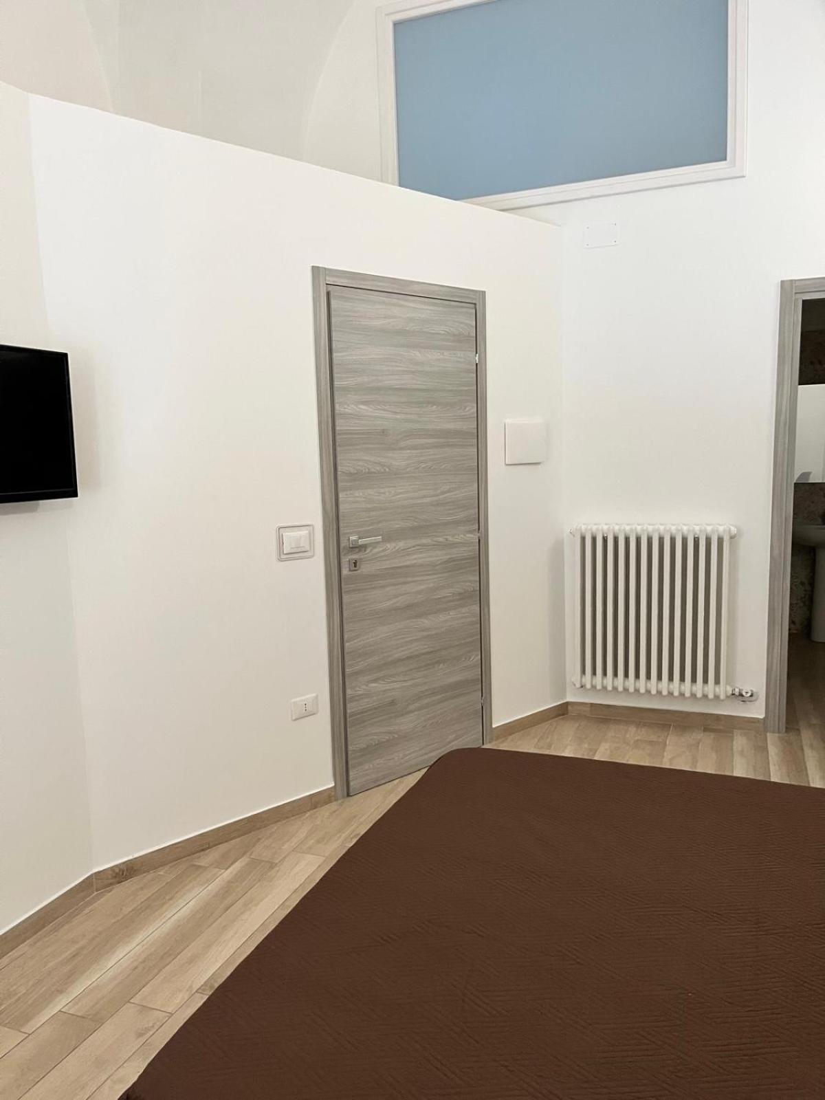 Appartamento O' sole mio Rudiae Lecce Esterno foto