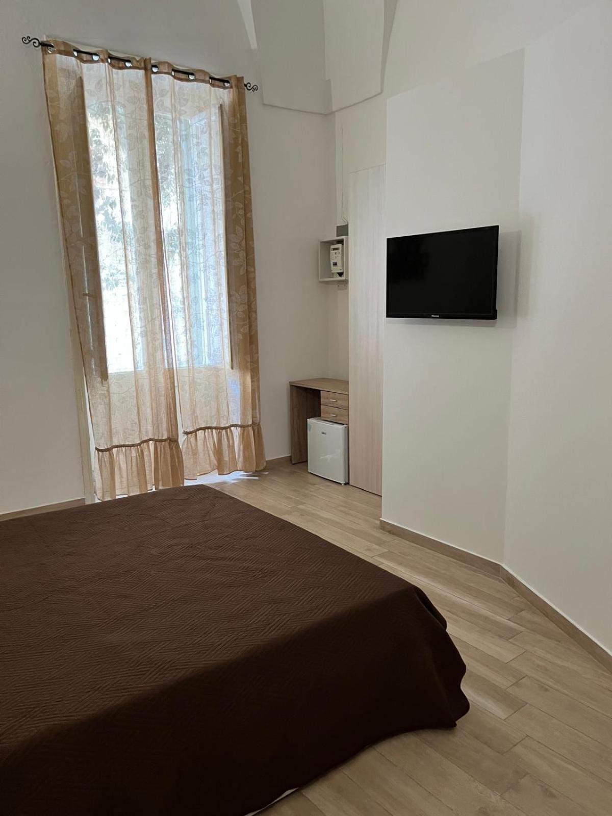 Appartamento O' sole mio Rudiae Lecce Esterno foto