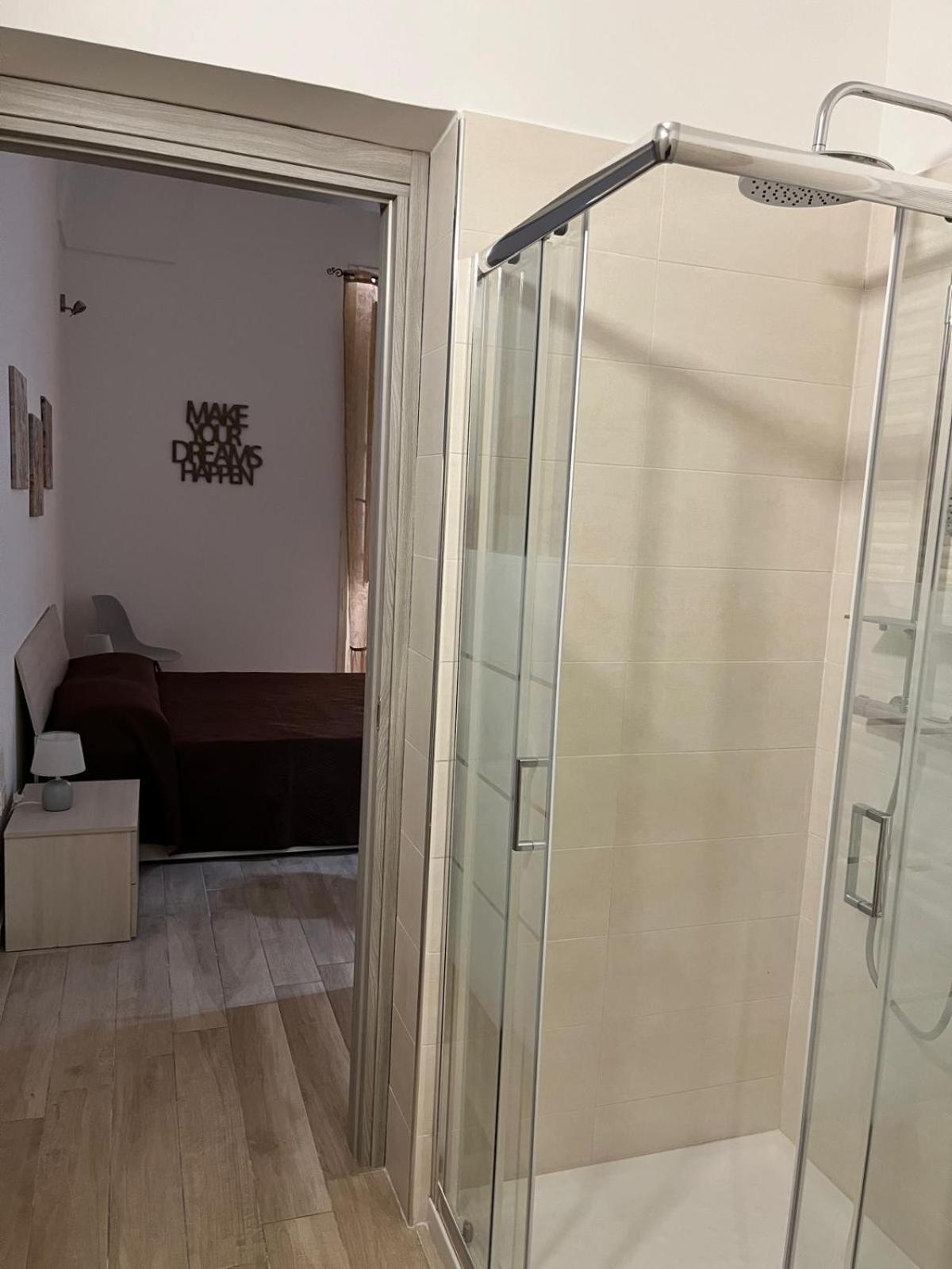 Appartamento O' sole mio Rudiae Lecce Esterno foto