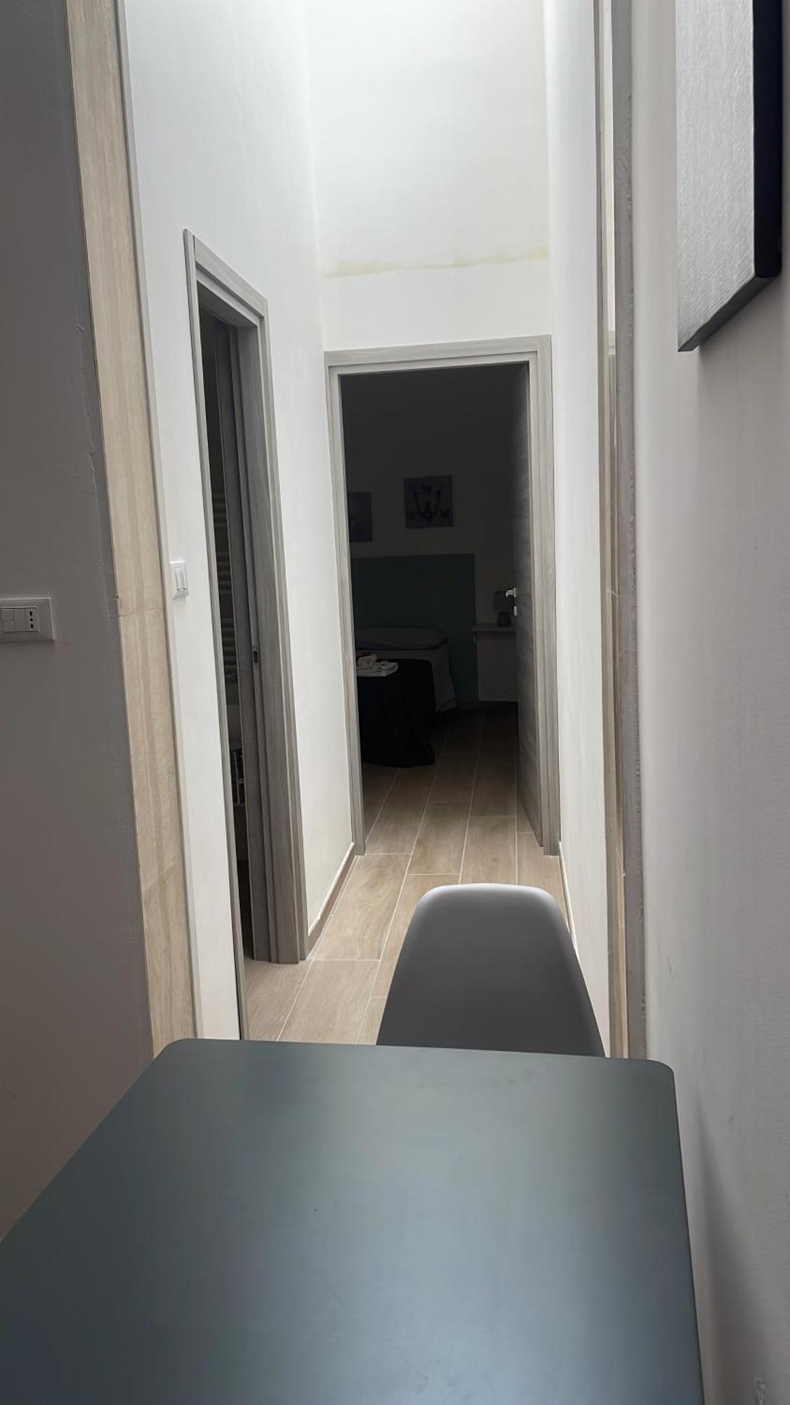 Appartamento O' sole mio Rudiae Lecce Esterno foto