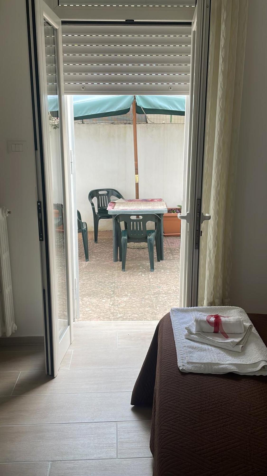 Appartamento O' sole mio Rudiae Lecce Esterno foto