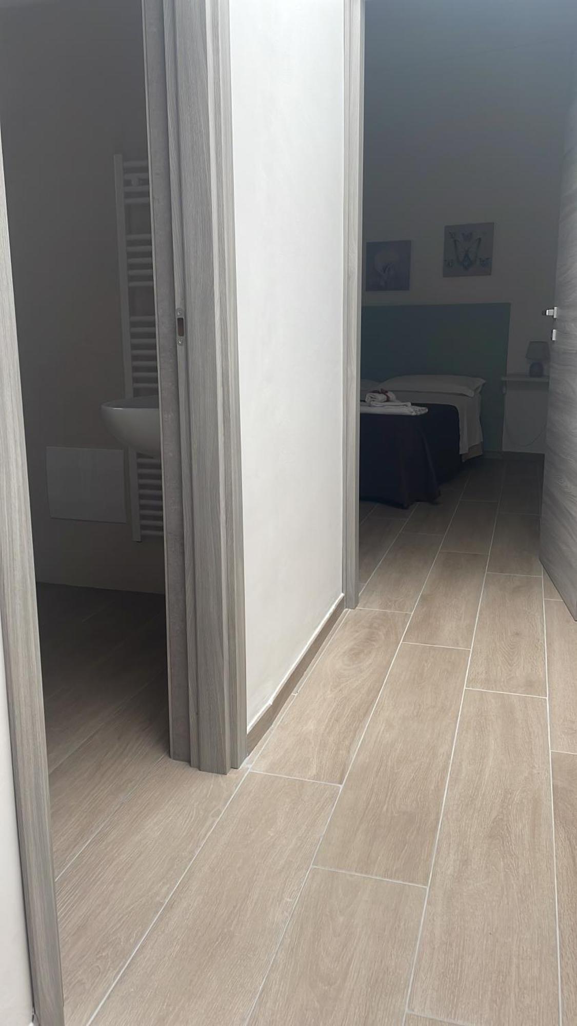 Appartamento O' sole mio Rudiae Lecce Esterno foto