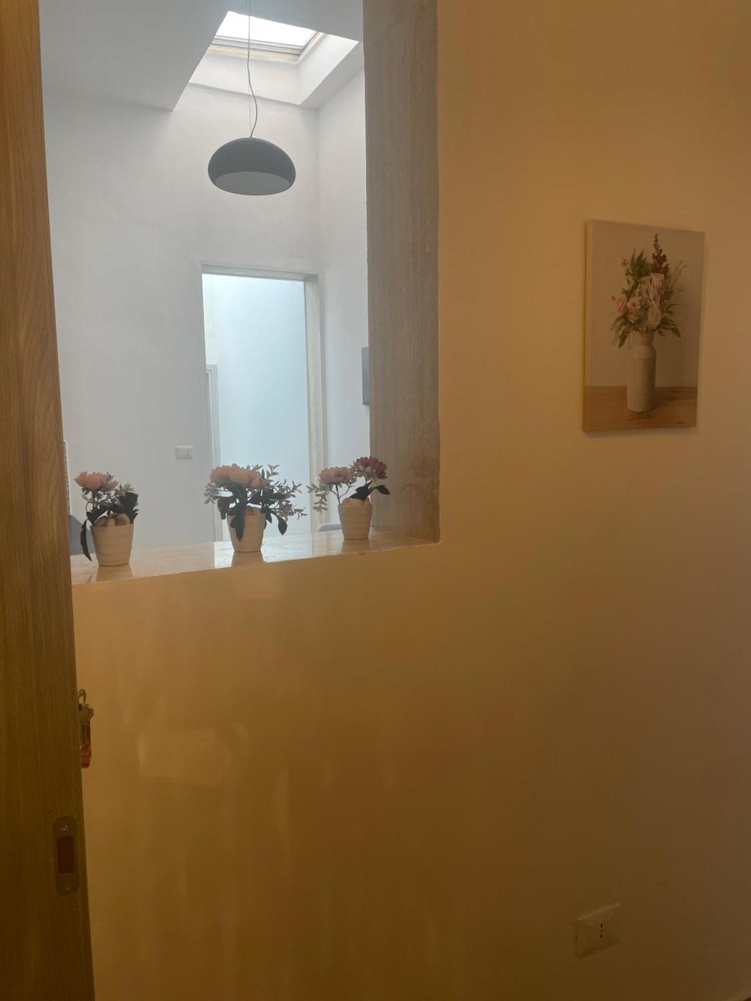 Appartamento O' sole mio Rudiae Lecce Esterno foto
