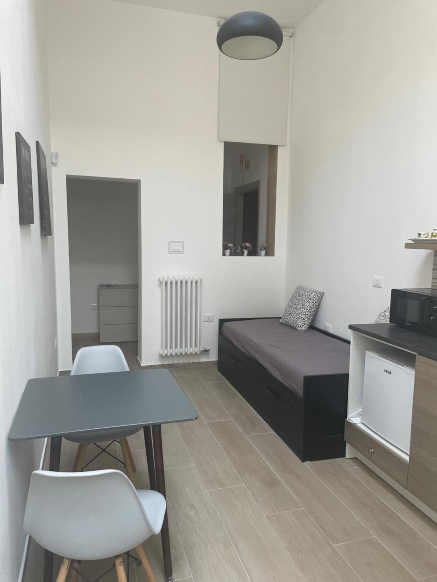 Appartamento O' sole mio Rudiae Lecce Esterno foto