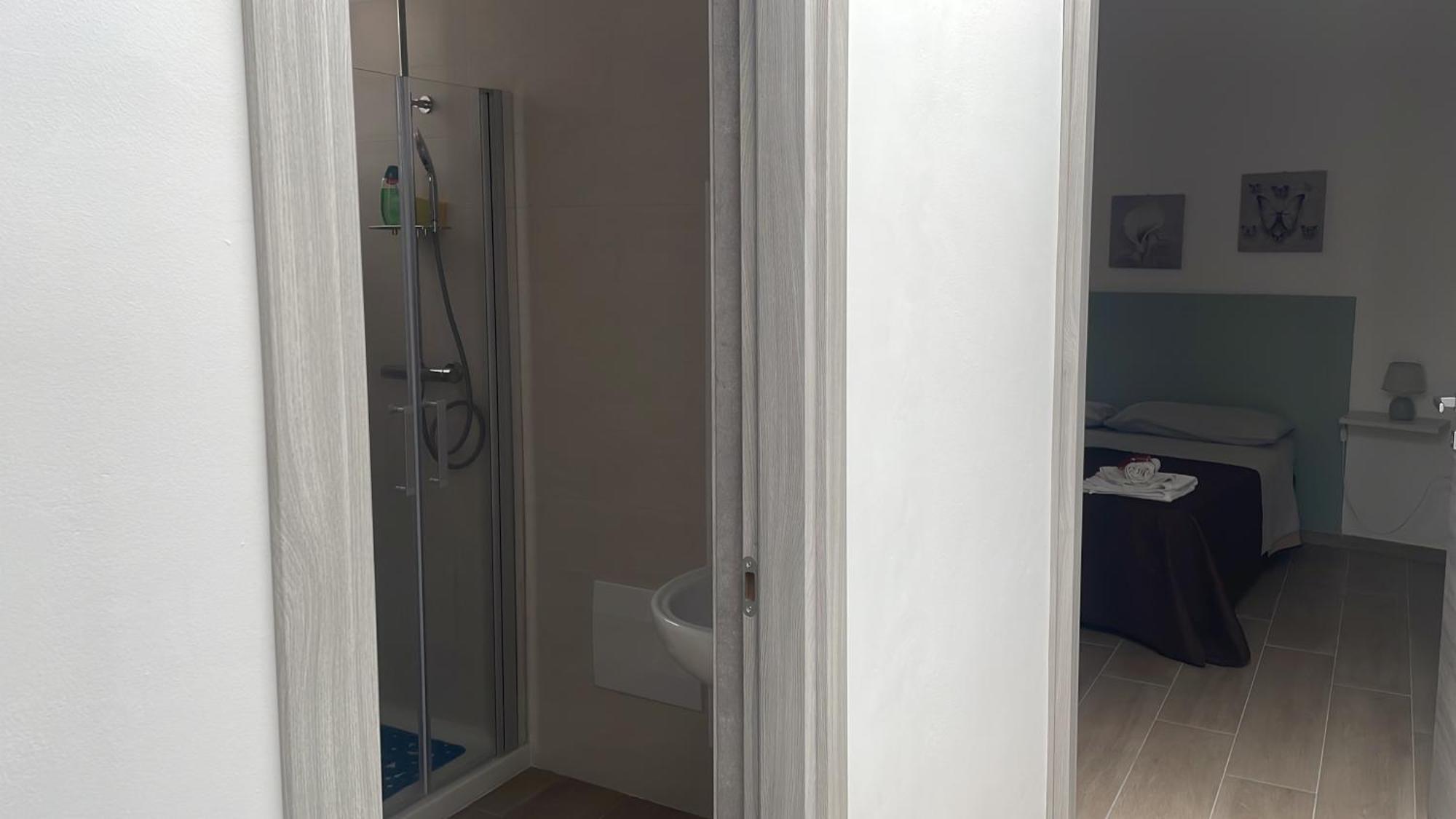 Appartamento O' sole mio Rudiae Lecce Esterno foto