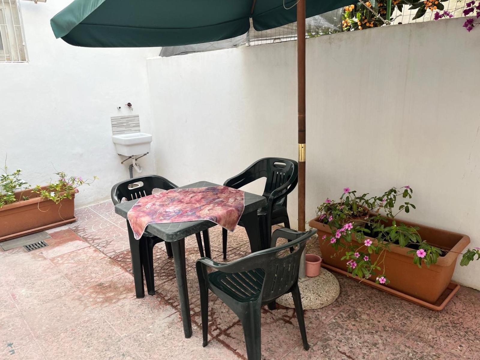 Appartamento O' sole mio Rudiae Lecce Esterno foto